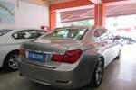 宝马7系2011款730Li 典雅型