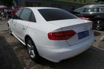 奥迪A4L2010款1.8TFSI 舒适型