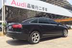 奥迪A6L2009款2.8FSI quattro 豪华型