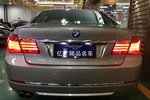 宝马7系2013款730Li 豪华型