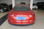 奥迪TT2011款Coupe 2.0TFSI