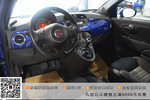 菲亚特5002011款1.4L Sport运动版