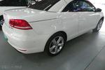 大众Eos2011款2.0TSI 