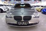 宝马7系2009款730Li 豪华型