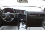 奥迪A6L2008款2.0TFSI 标准型(自动)