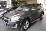 丰田RAV42011款2.0L 自动豪华版