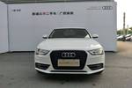 奥迪A4L2015款35 TFSI 自动标准型