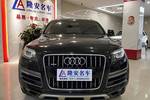 奥迪Q72014款35 TFSI 越野型