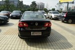 大众宝来2008款1.6L 手自一体 豪华型