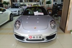 保时捷9112013款Carrera 4S 3.8L