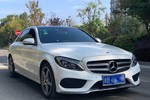 奔驰C级2015款C 300L 运动型