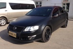 大众迈腾2008款1.8TSI 手动 舒适型