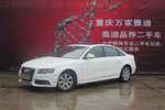 奥迪A4L2010款2.0TFSI 舒适型