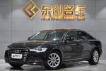 奥迪A6L2012款30 FSI 技术型(2.5L)