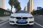 宝马3系2013款320Li 改款豪华设计套装