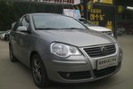 大众Polo劲取2008款1.4L 手动 雅适版 