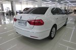 大众朗逸2013款1.4TSI DSG 舒适版