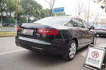 奥迪A6L2009款2.4L 豪华型