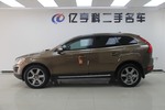 沃尔沃XC602013款T5 智尊版