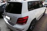 奔驰GLK级2013款改款 GLK 300 4MATIC 豪华型