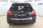 保时捷Cayenne2014款Platinum Edition 3.0T