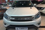 长安CS752014款2.0L 手动豪华型 国V