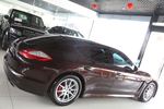 保时捷Panamera2013款Panamera 4 Platinum Edition 3.6L 