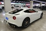 法拉利F12 berlinetta2013款6.3L 标准型