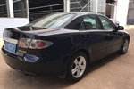 马自达MAZDA62007款2.3L 旗舰型