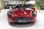 阿斯顿马丁V8 Vantage2012款4.7 S Coupe