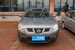 日产逍客2011款2.0XL 火 CVT 2WD