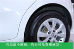 MG32013款1.5L 自动精英版