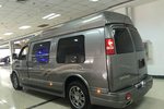 GMC Savana2013款6.0L 领袖级商务车