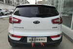 起亚智跑2014款2.0L 自动两驱版GLS 