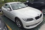 宝马3系双门2011款325i