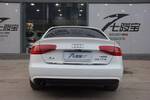 奥迪A4L2013款35 TFSI 自动标准型