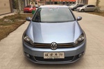 大众高尔夫2012款1.6L 手自一体 舒适型