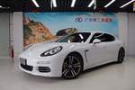 保时捷Panamera2014款Panamera 4S Executive 3.0T 