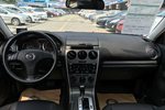 马自达Mazda62015款2.0L 手自一体 经典型