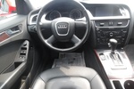 奥迪A4L2010款1.8TFSI 舒适型