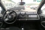 smartfortwo2012款1.0 MHD 硬顶标准版