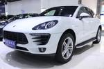 保时捷Macan2014款Macan 2.0T（中规）