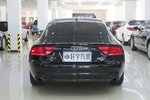 奥迪A72012款3.0TFSI quattro豪华型