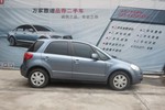 铃木天语SX42011款1.6L 手动 舒适型