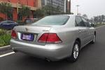 丰田皇冠2007款2.5L Royal 真皮版