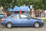 福特蒙迪欧2006款2.5 V6 Ghia-limited 旗舰型