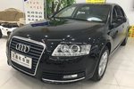 奥迪A6L2012款TFSI 标准型(2.0T)