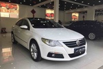 大众CC2012款1.8TSI 豪华型