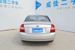 起亚赛拉图2006款1.6 GLS 自动