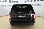 路虎揽胜2014款3.0 V6 SC Vogue